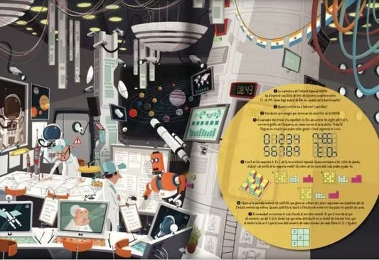 Libro Un mundo de juegos