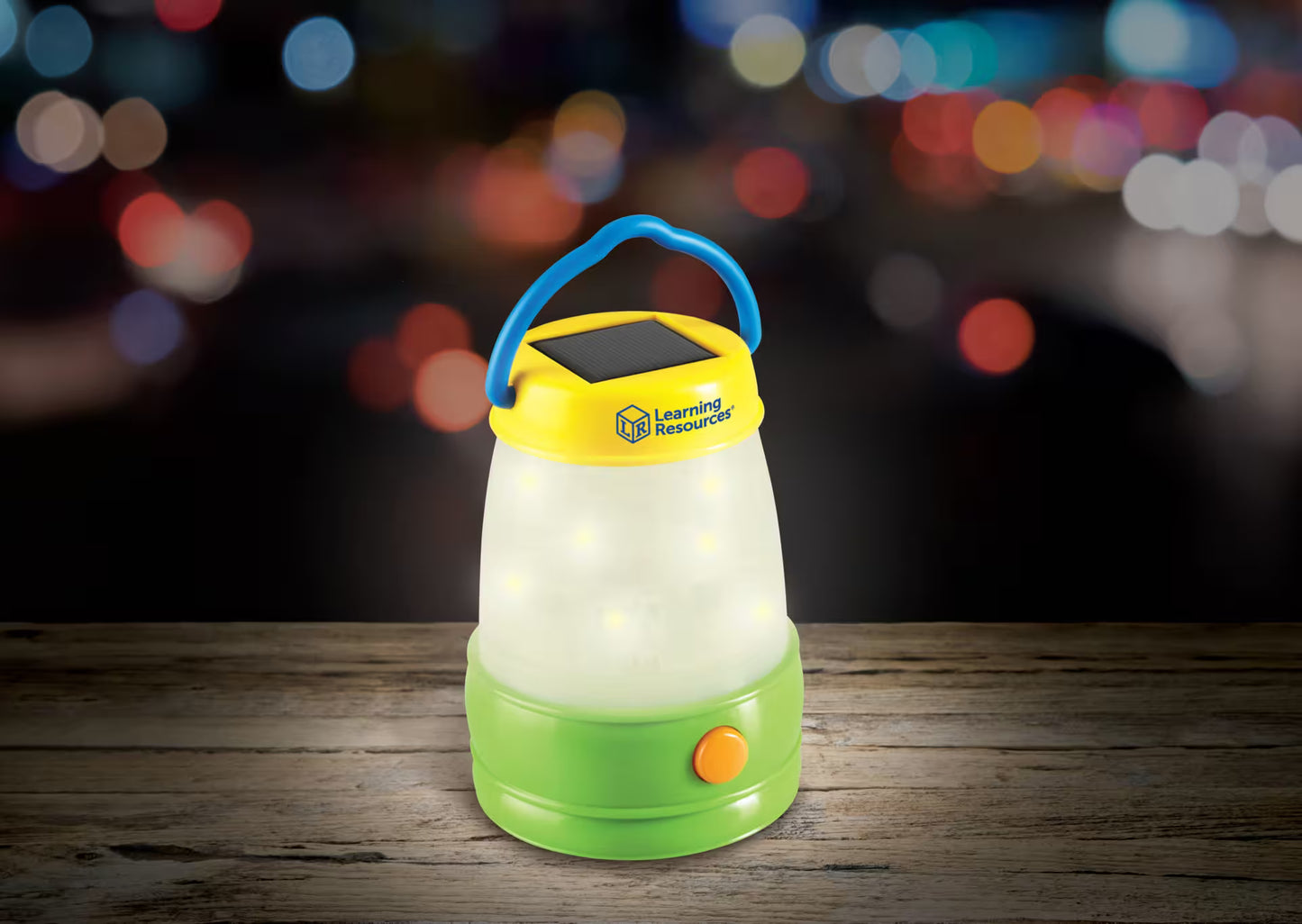 Farol Solar Learning Resources