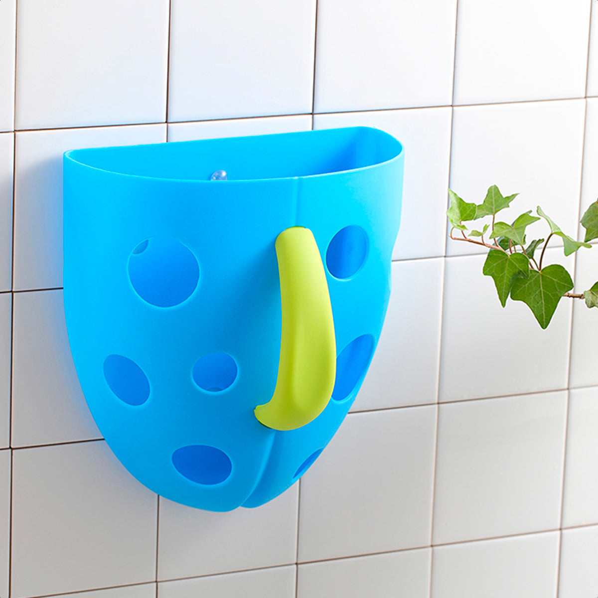 Pora Objetos con Sopapas para bañera