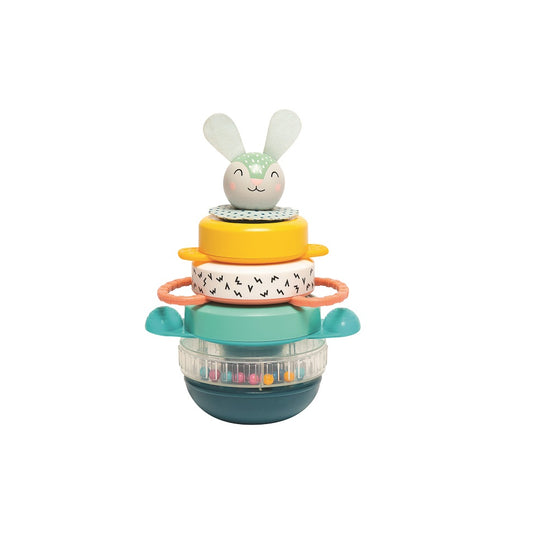 Conejo apilable de encastre Hunny Bunny Taf toys
