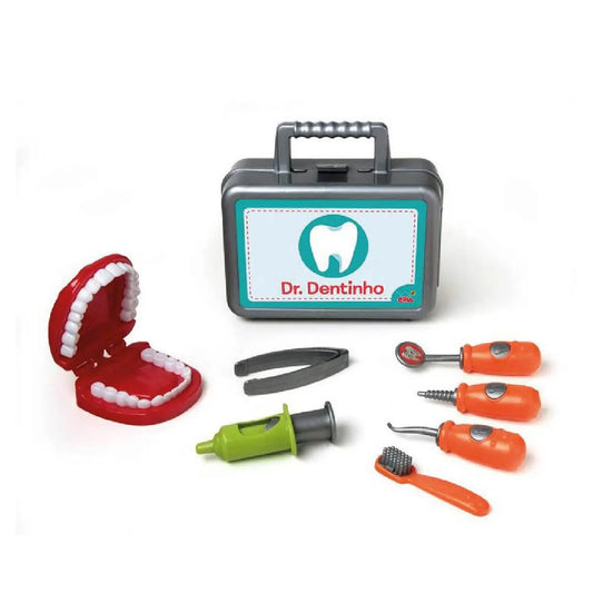 Juego de Dentista Elka