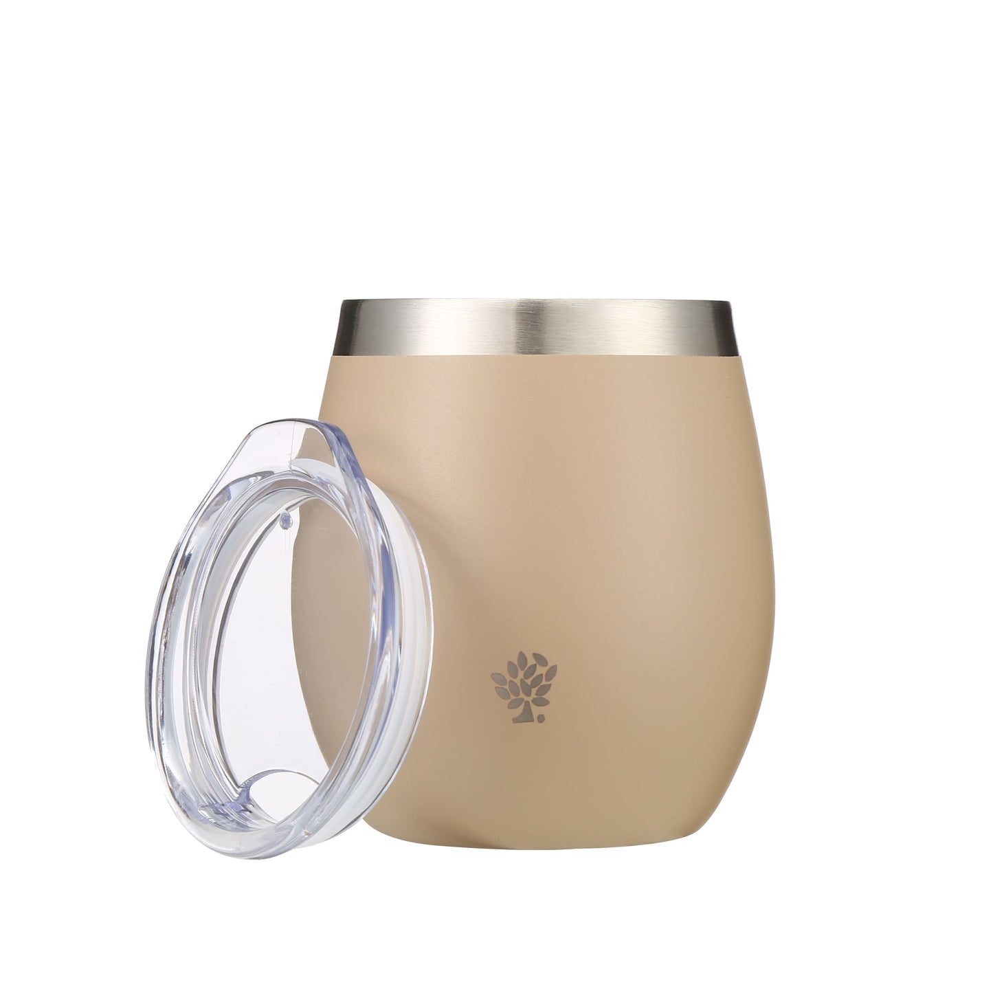Mate Con Tapa - Arena