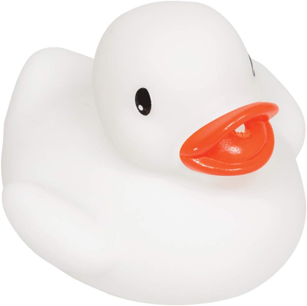 Patitos de agua para baño Buba