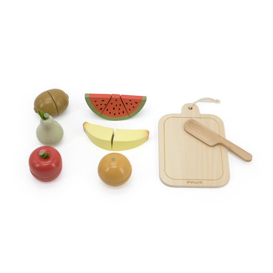 Tabla Para Cortar Frutas PolarB