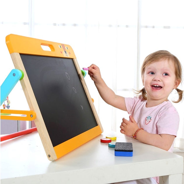 Pizarra de mesa Tooky toy