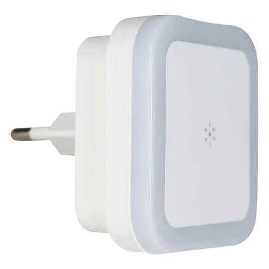 Luz led nocturna Buba