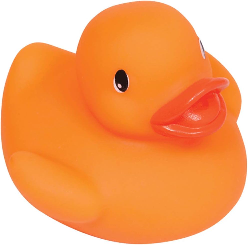Patitos de agua para baño Buba