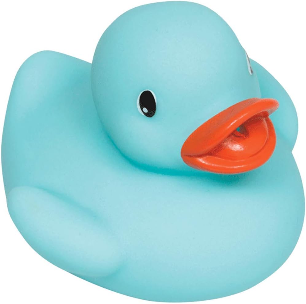 Patitos de agua para baño Buba
