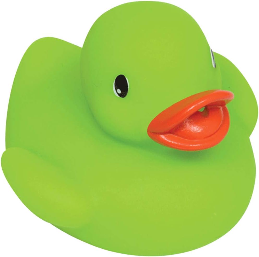 Patitos de agua para baño Buba