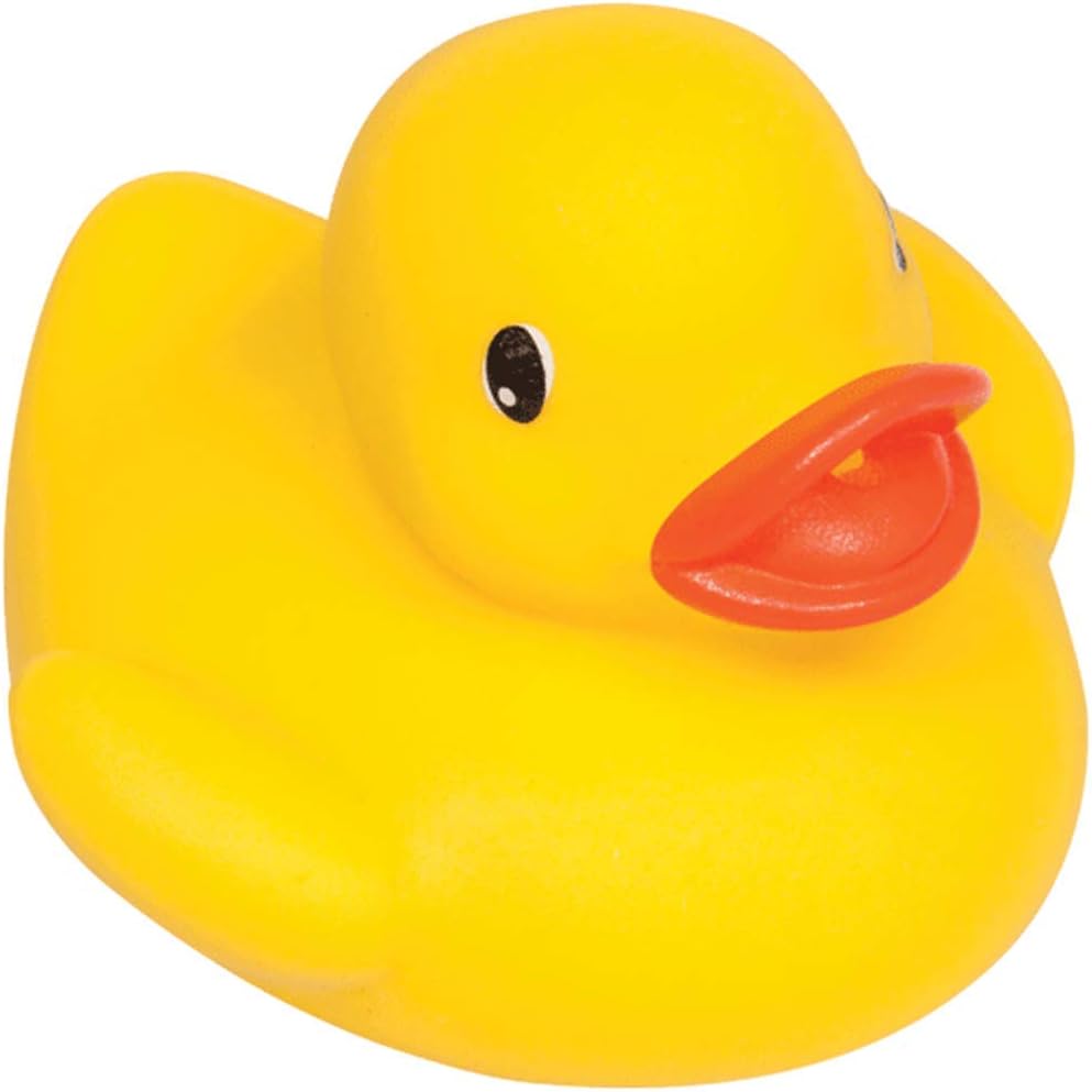 Patitos de agua para baño Buba