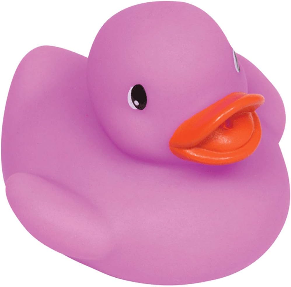 Patitos de agua para baño Buba