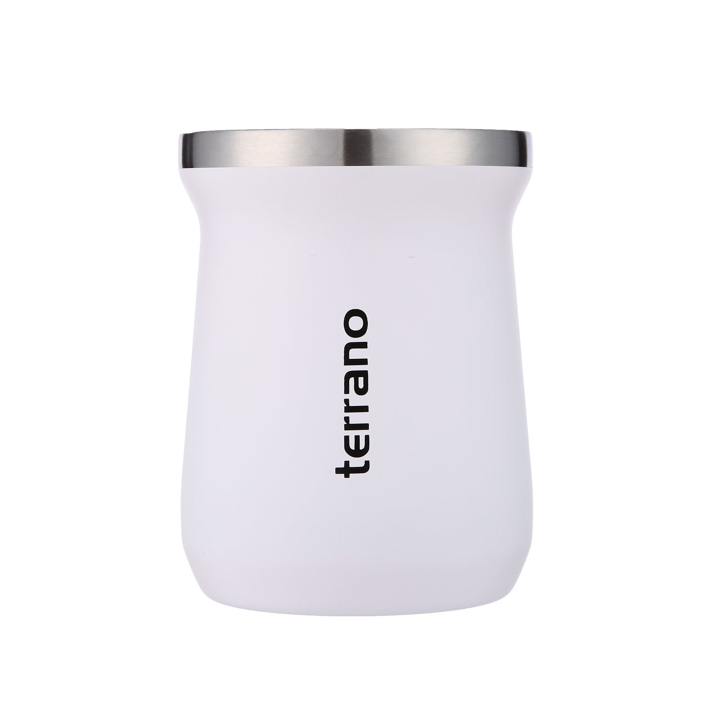 Mate Tradicional - Blanco