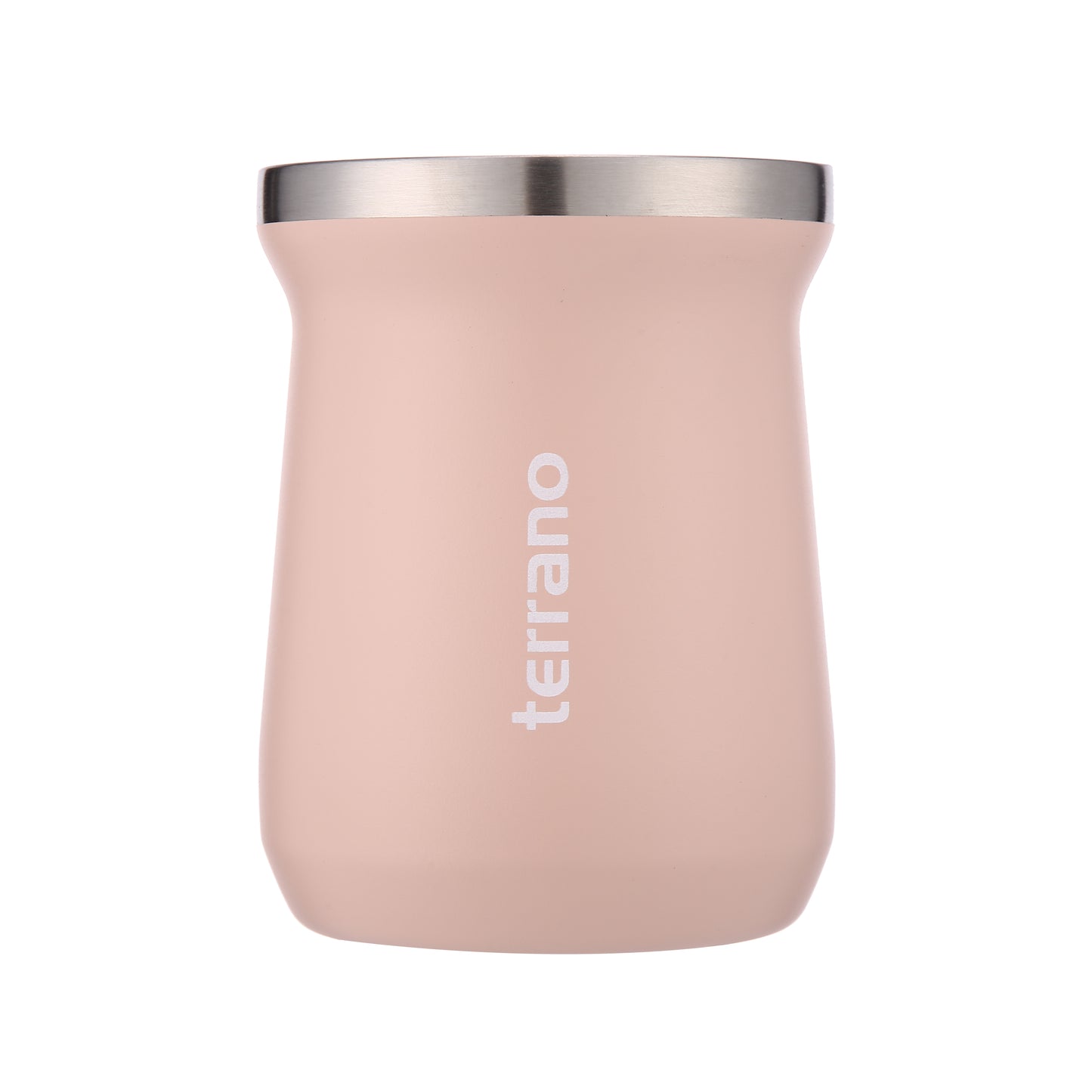 Mate Tradicional - Rosado