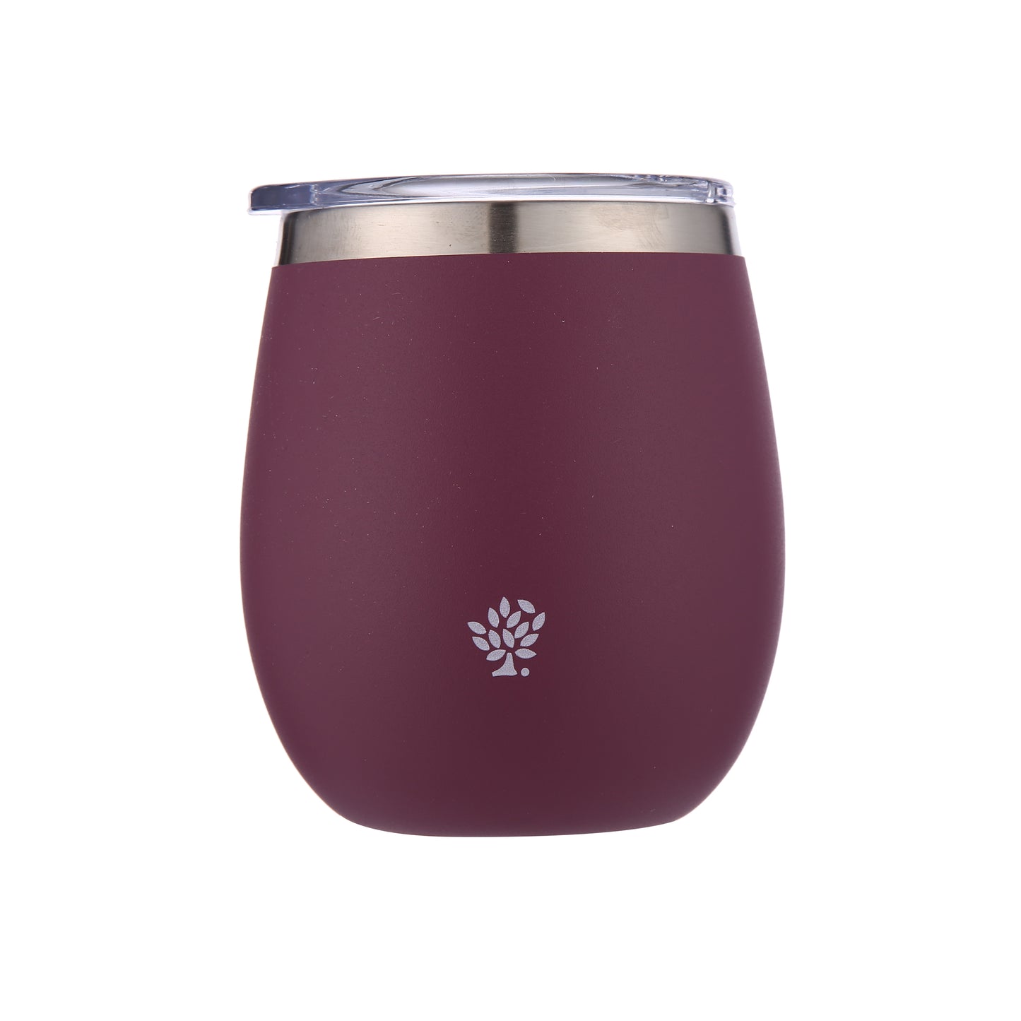 Mate Con Tapa - Uva