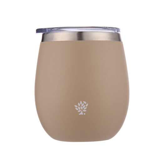 Mate Con Tapa - Arena