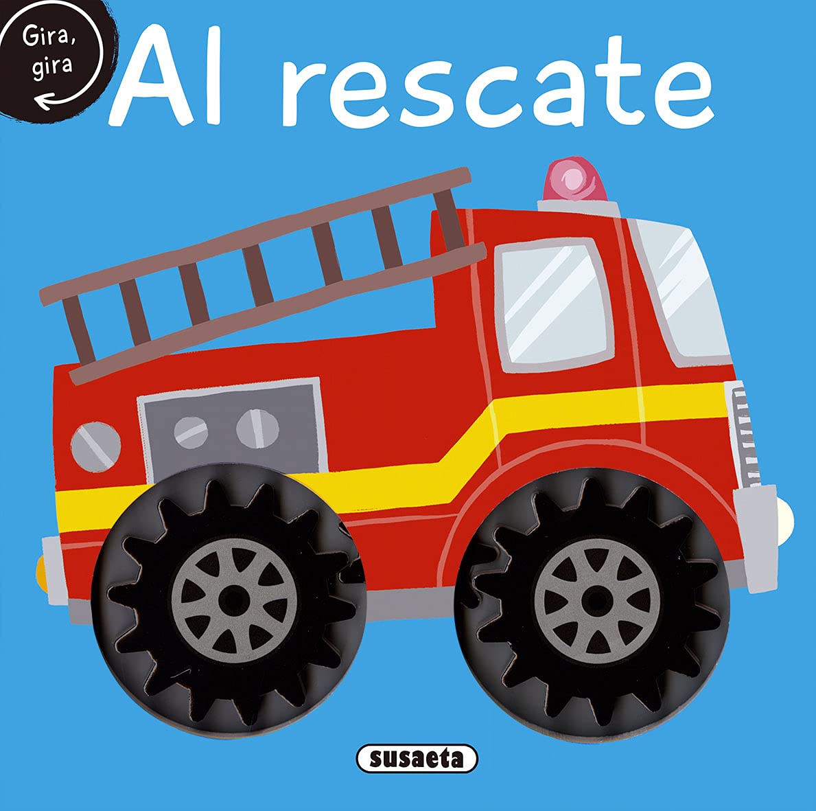 Al Rescate Gira Gira