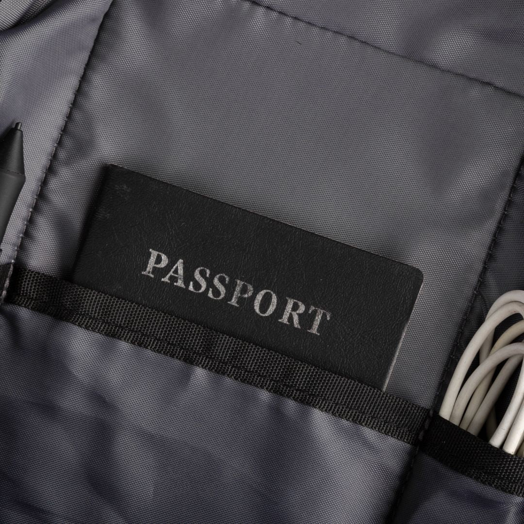 Sling Bag Atlanta