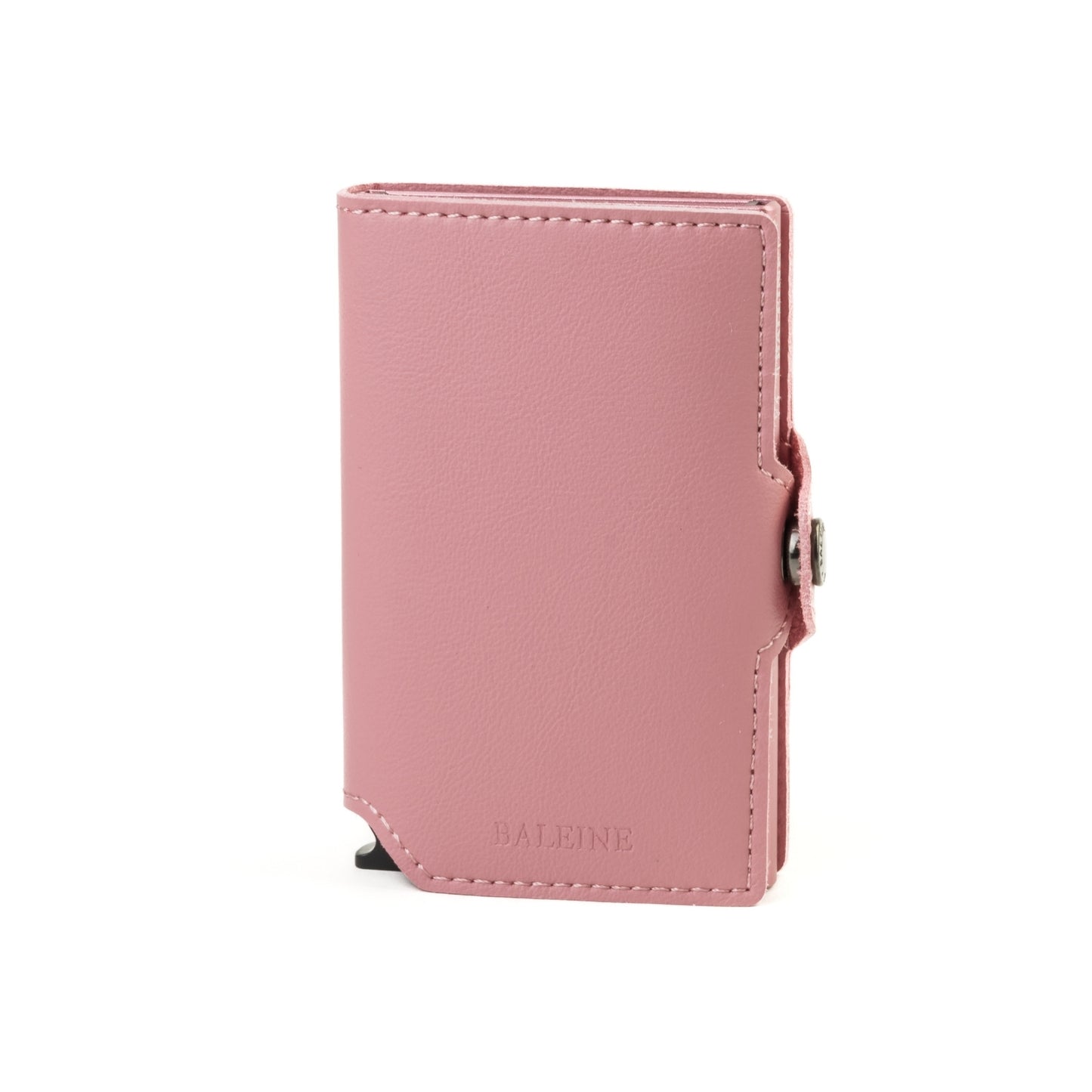 Billetera Kansas - Pastel Pink