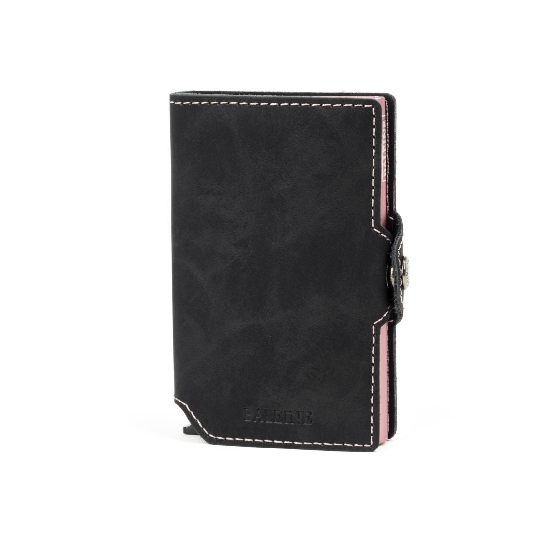 Billetera Kansas - Dark Pink