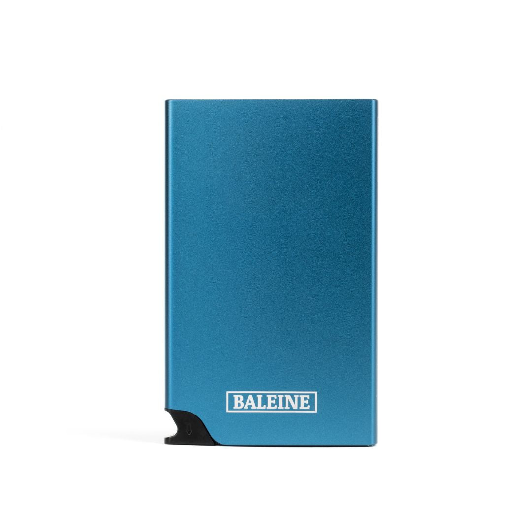 Billetera Card Slider - Original Navy