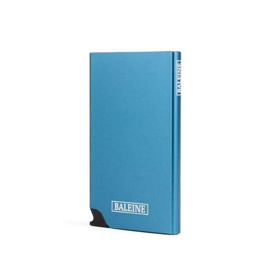 Billetera Card Slider - Original Navy