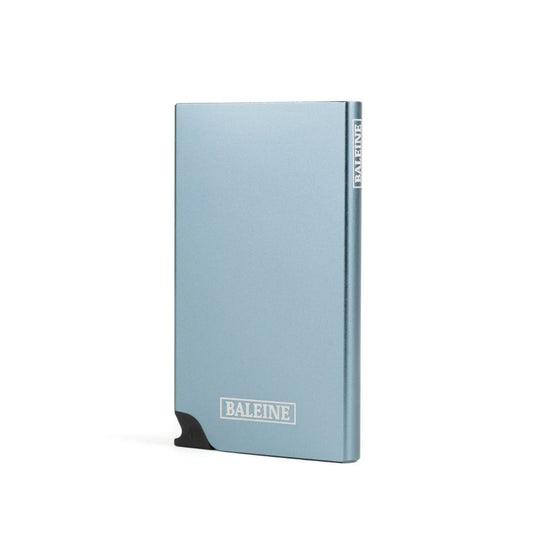 Billetera Card Slider - Space Grey