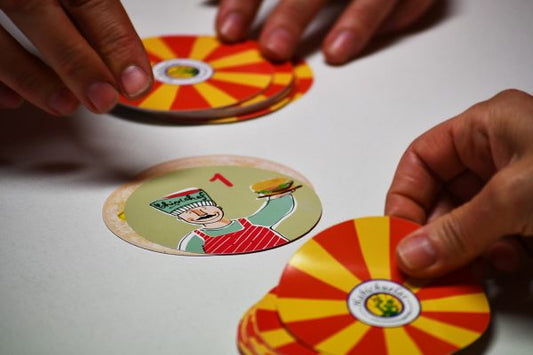 Juego ChiviChef Habichuelas