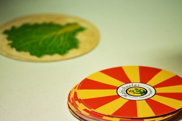 Juego ChiviChef Habichuelas