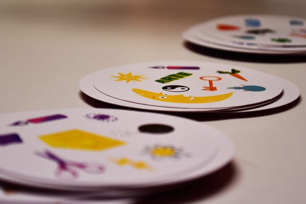 Juego Escondi2 Habichuelas