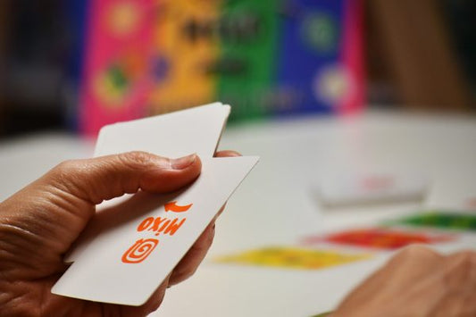 Juego Mixo Habichuelas