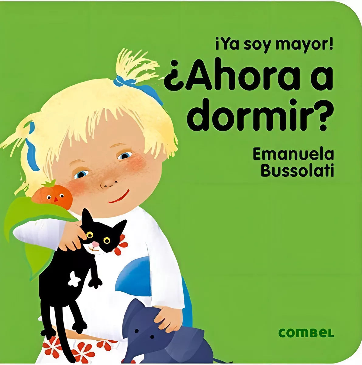 Libro Ahora A Dormir