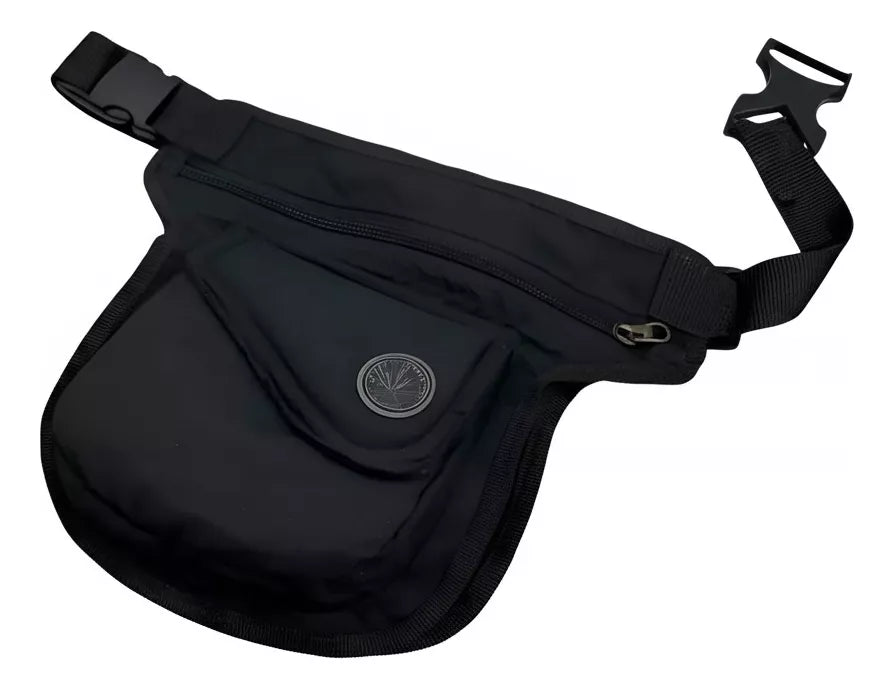 Morral Yuyo Brothers Negro
