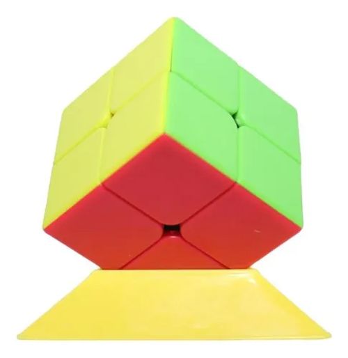 Cubo Shengshou Tank 2x2