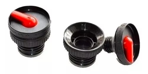 Tapon Termolar