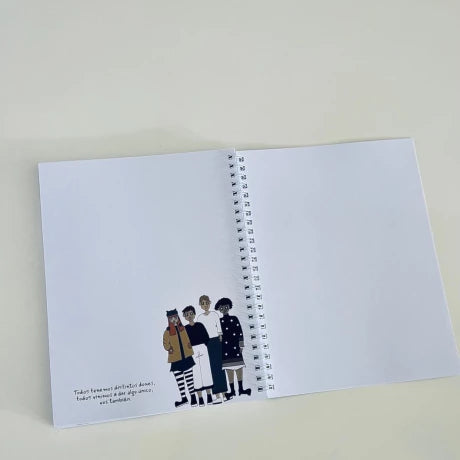 Block Chau Bullying Chau Pantallas