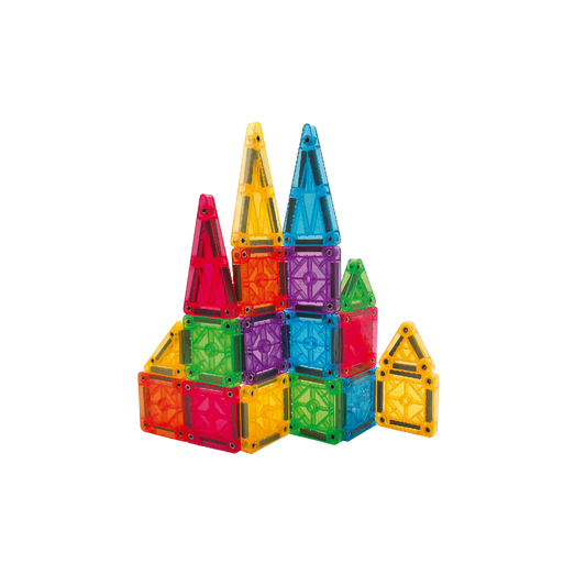 Imanix Mini 24 piezas Braintoys