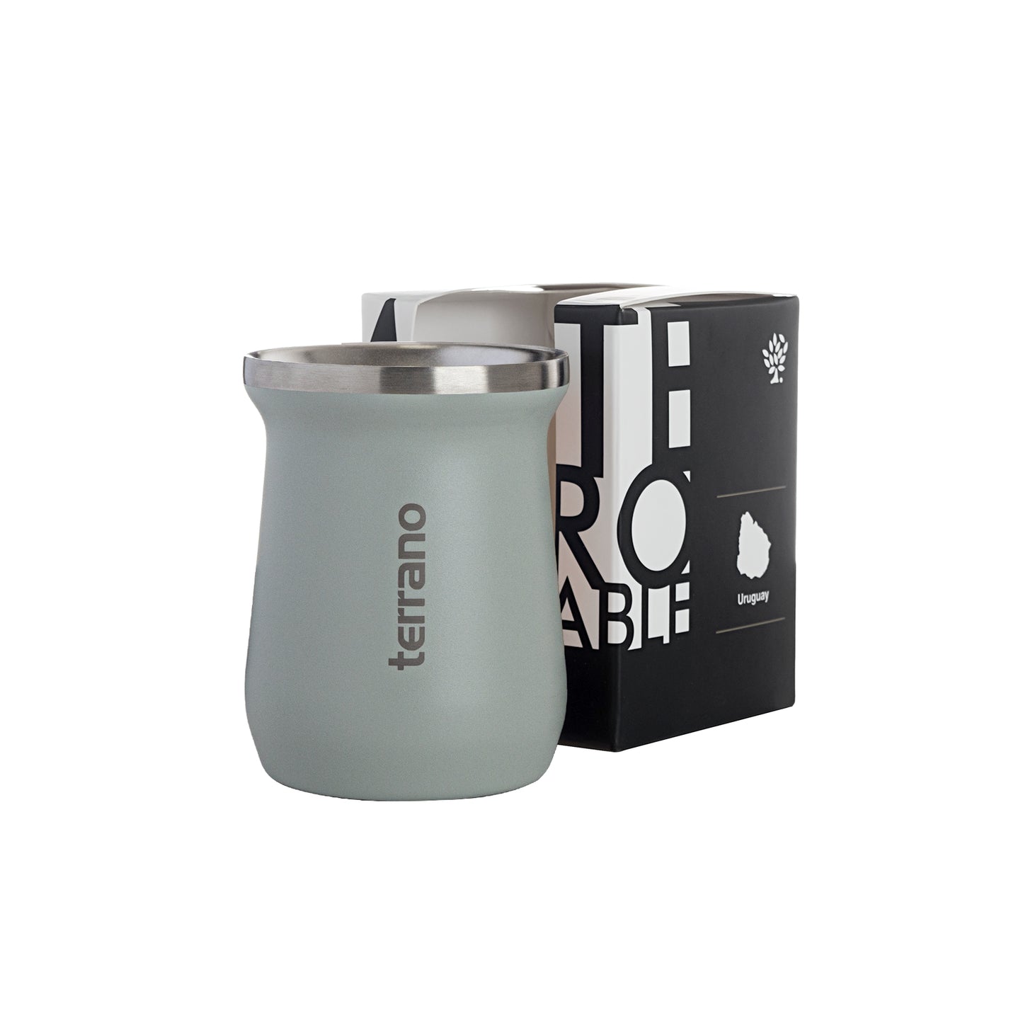 Mate Tradicional - Oliva