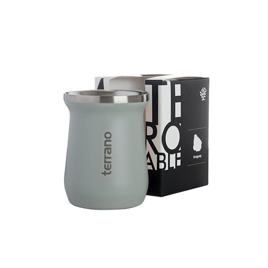 Mate Tradicional - Oliva