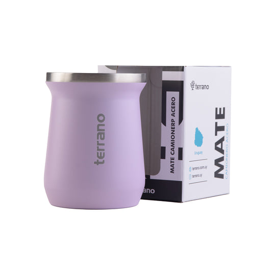 Mate Tradicional - Lila