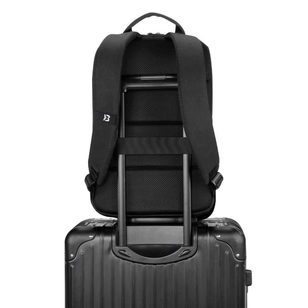 Mochila Denver - Full Black
