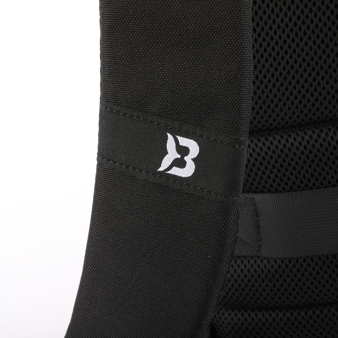 Mochila Denver - Full Black