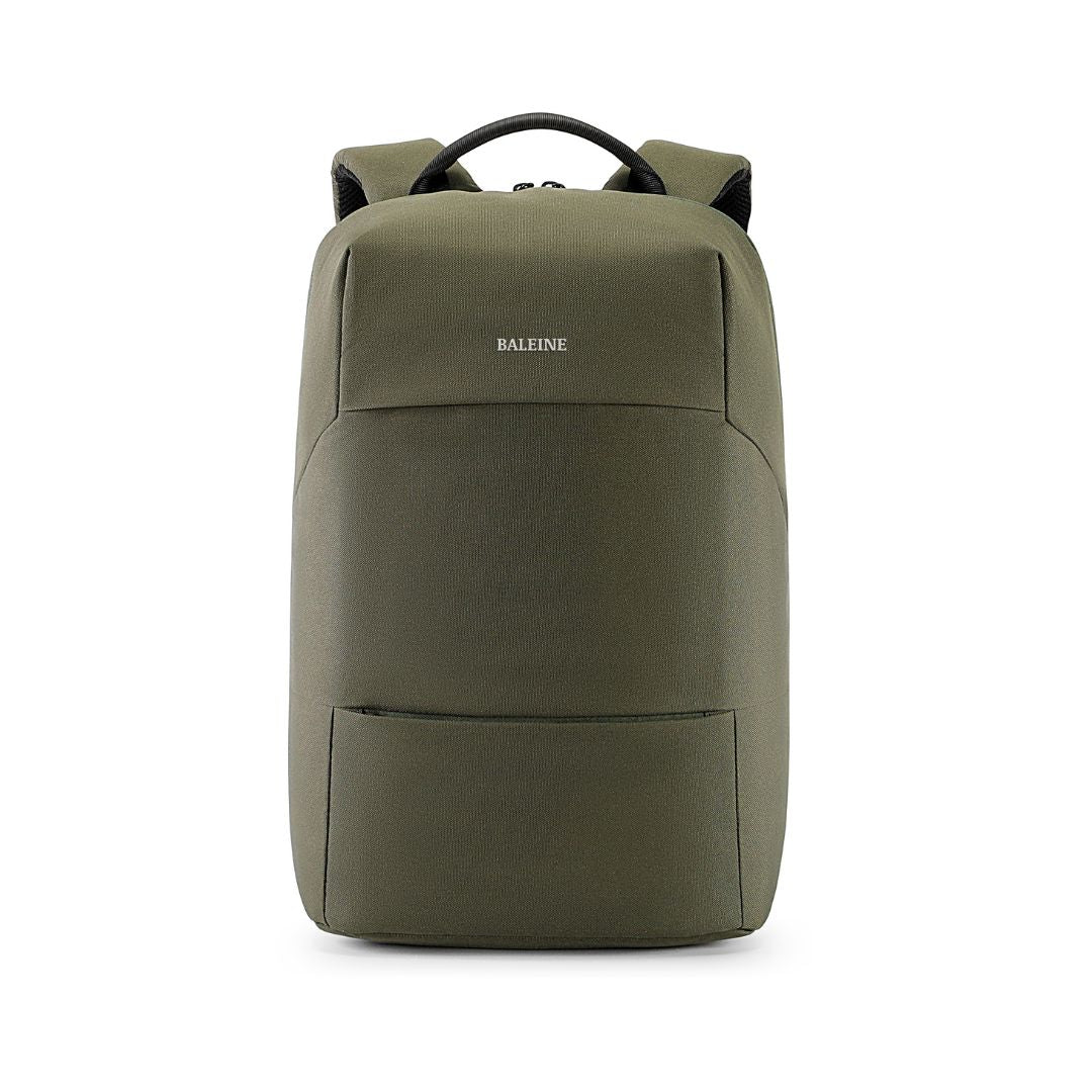 Mochila Denver - Army Green