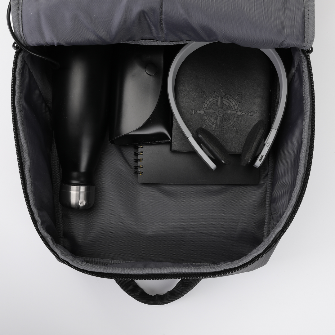 Mochila Hudson