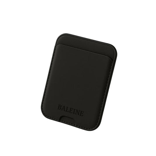 Billetera Magsafe iPhone - Full Black