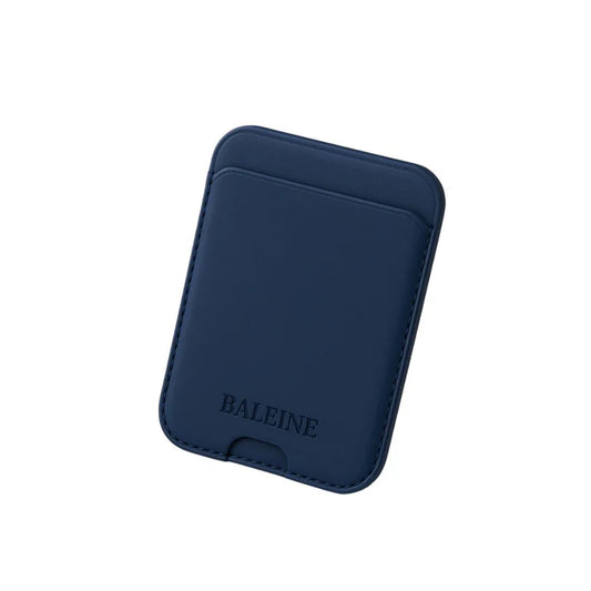 Billetera Magsafe iPhone - Original Navy