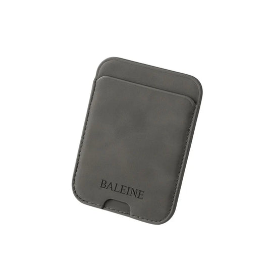 Billetera Magsafe iPhone - Space Grey