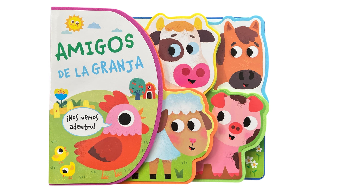 Amigos De La Granja