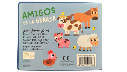 Amigos De La Granja