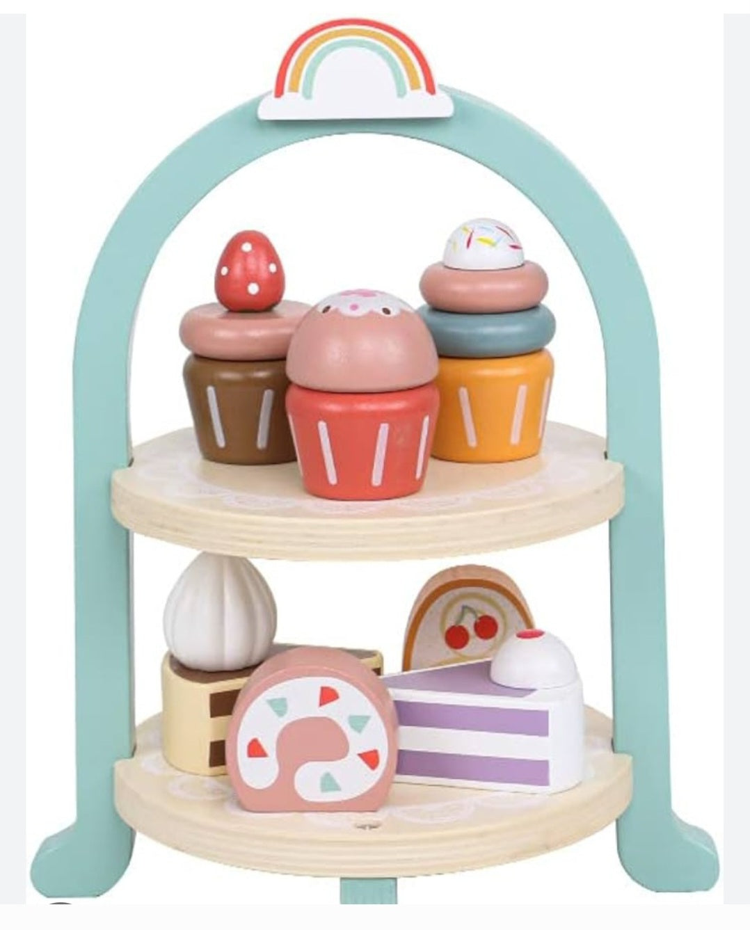 Juego de Pastelería Cake Pop Shop Kabi