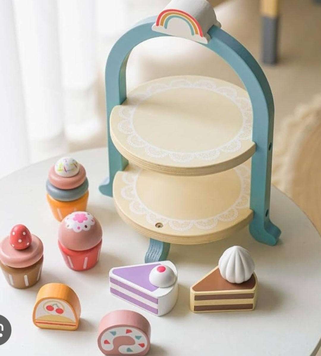 Juego de Pastelería Cake Pop Shop Kabi